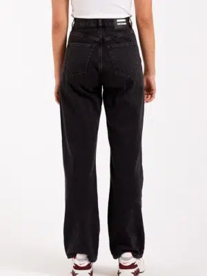 Dr. Denim Echo Jeans retro black