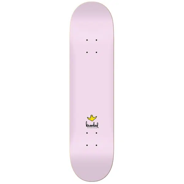 Krooked Deck Ikons 7.75