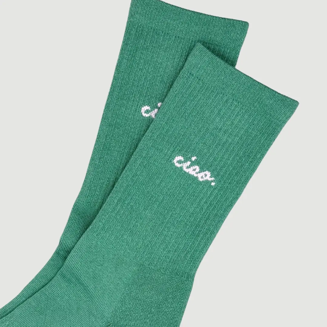 No Bad Days Club Socken Ciao