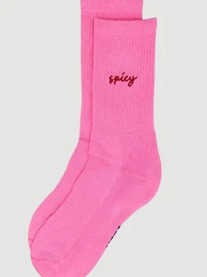 No Bad Days Club Socken Spicy